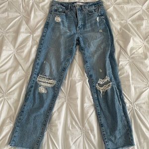 garage mom jeans size 3 (26)